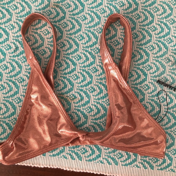 💦 Minimale animale topaz shimmer top - Picture 7 of 10